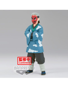 Figura banpresto demon slayer kimetsu no