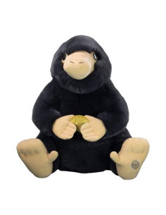 Peluche quantum mechanix harry potter animales