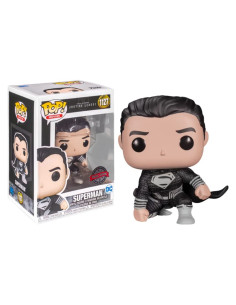 Funko pop dc comics la liga