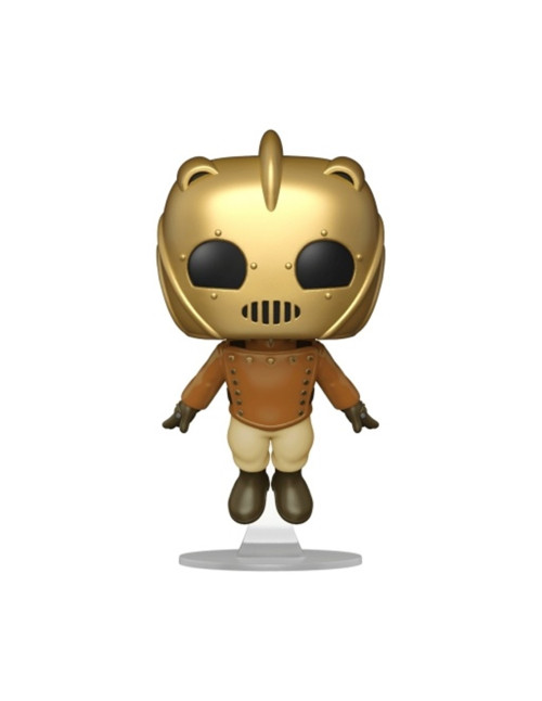 Funko pop disney the rocketeer the