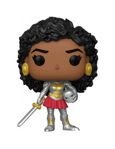Funko pop dc comics wonder woman