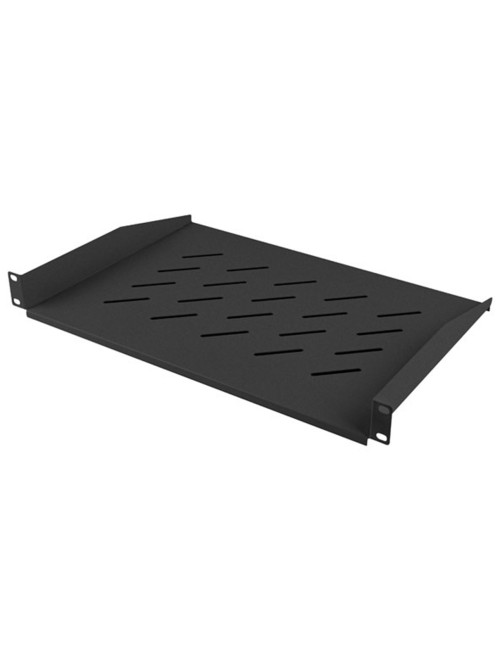 Bandeja lanberg ak - 1008 - b armario rack 19