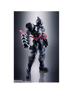 Figura tamashii nations sh figuarts marvel