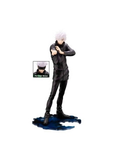 Figura kotobukiya jujutsu kaisen satoru gojo