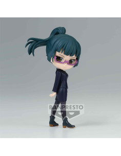 Figura q posket petit jujutsu kaisen