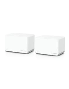 Router mesh mercusys halo h70x pack
