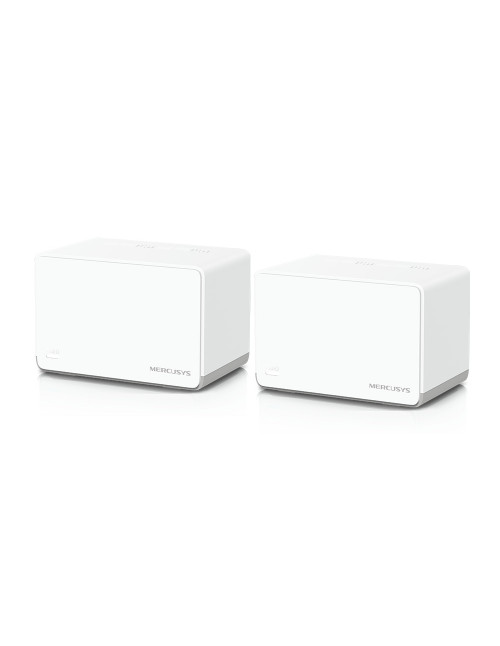 Router mesh mercusys halo h70x pack