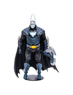 Figura mcfarlane toys dc multiverse batman