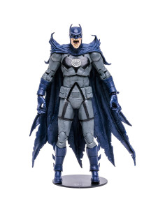 Figura mcfarlane toys dc comics multiverse