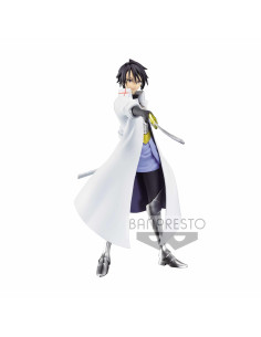 Figura banpresto that time i got