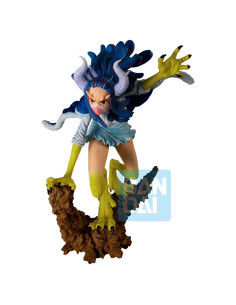Figura ichibansho one piece glitter of