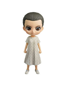 Figura banpresto q posket stranger things