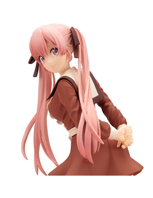 Figura banpresto a couple of cuckoos