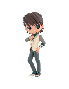 Figura banpresto q posket tiger &