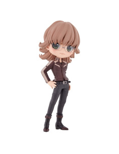 Figura banpresto q posket tiger &