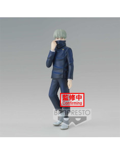 Figura banpresto jujutsu kaisen toge inumaki