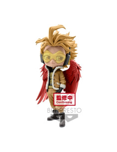 Figura banpresto q posket my hero