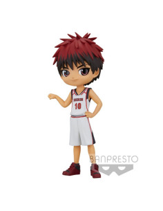 Figura banpresto q posket kuroko basketball