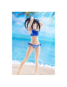 Figura banpresto the idolmaster cinderella girls