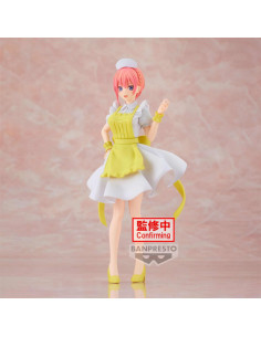 Figura banpresto the quintessential quintuplets movie