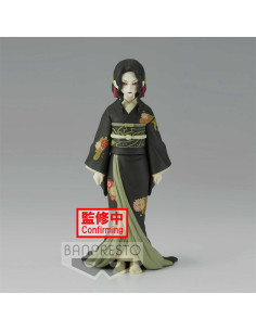 Figura banpresto demon slayer kimetsu no