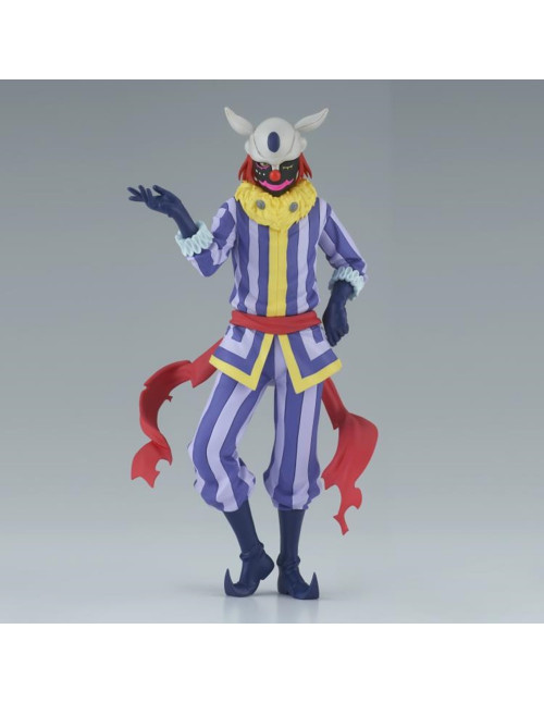 Figura banpresto that time i got