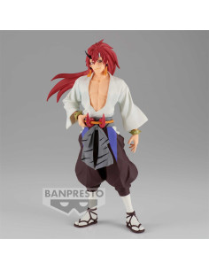 Figura banpresto that time i got