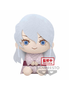 Peluche banpresto big plush demon slayer