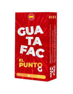 Juego mesa guatafac el punto g