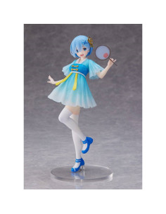Figura taito price re: zero coreful