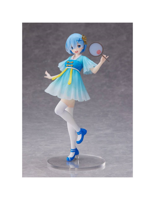 Figura taito price re: zero coreful