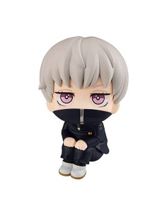Figura megahouse look up jujutsu kaisen