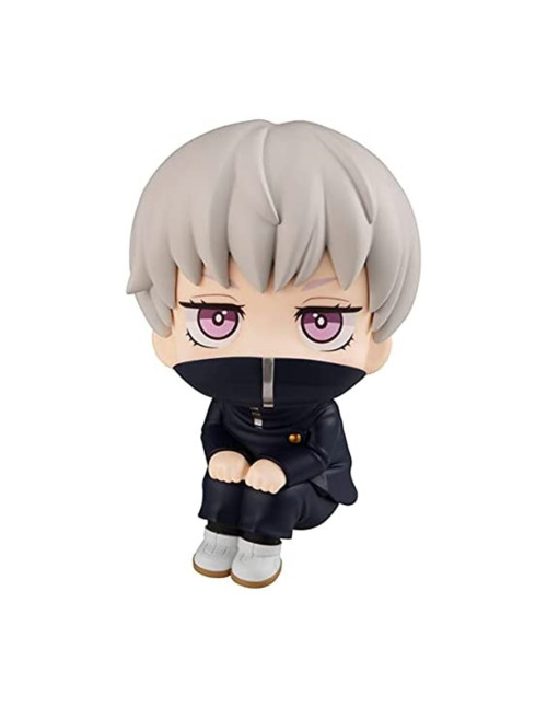 Figura megahouse look up jujutsu kaisen