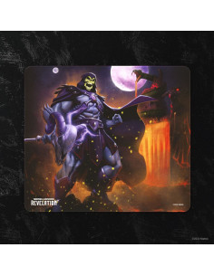 Alfombrilla gaming maestros del universo revelation