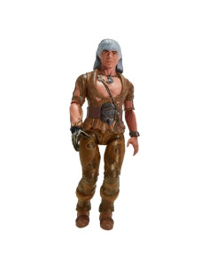 Figura bandai star trek khan noonien