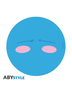 Alfombrilla abystyle ''that time i got