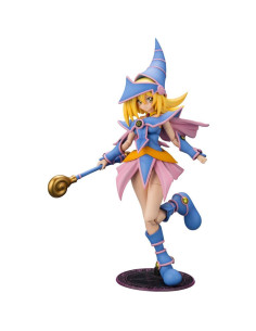 Figura kotobukiya yu - gi - oh plasti model kit