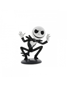 Figura decorativa enesco disney pesadilla antes