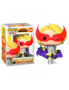 Funko pop my hero academia yuga