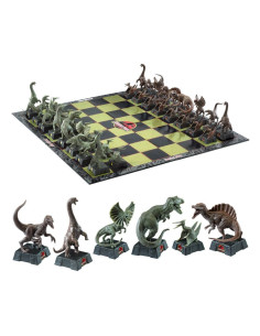 Juego mesa ajedrez the noble collection