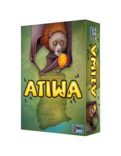 Juego mesa atiwa pegi 12