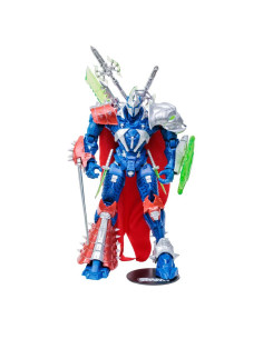 Figura mcfarlane toys manga spawn 18