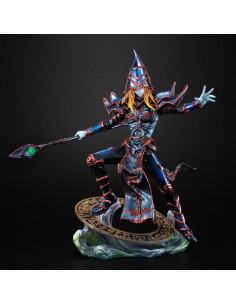 Figura megahouse yu - gi - oh art works monsters