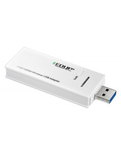 Adaptador usb red wifi optoma ep - ac162