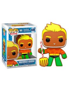 Funko pop dc comics super heroes