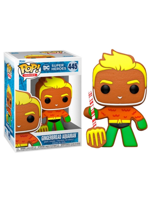 Funko pop dc comics super heroes