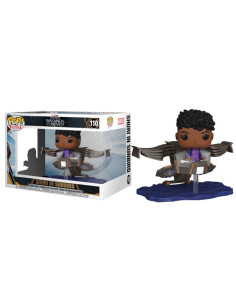 Funko pop super deluxe marvel black