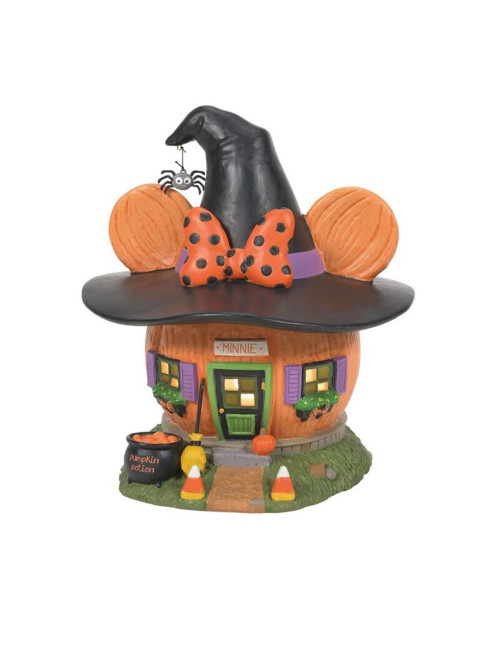 Figura decorativa enesco disney mickey &