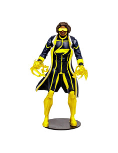 Figura mcfarlane toys dc multiverse static