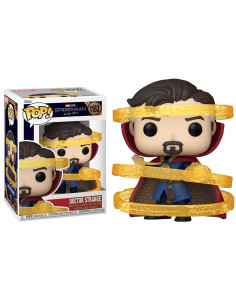 Funko pop marvel spiderman no way